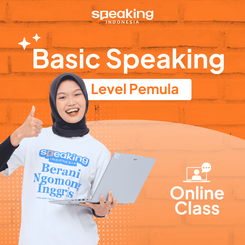 Basic Speaking