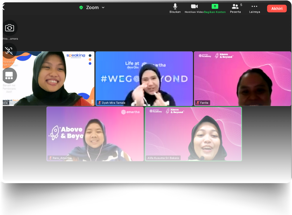 Kelas Online