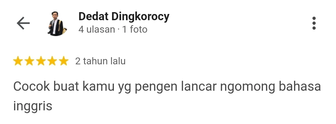 Testimoni 3