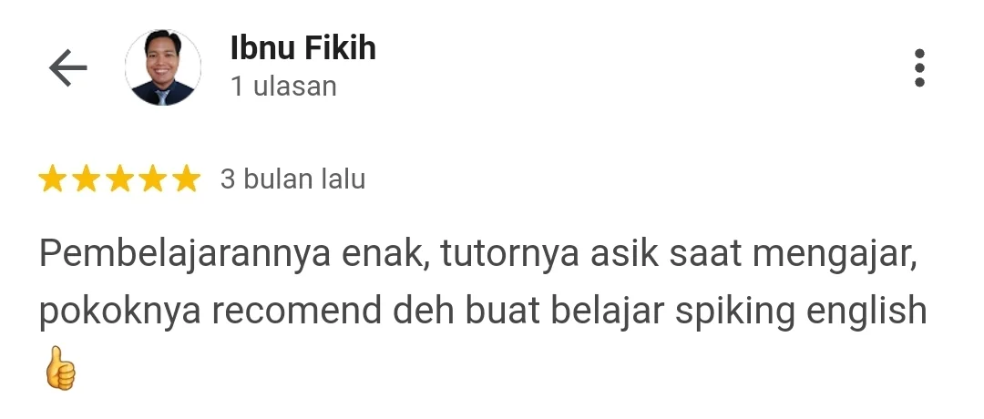 Testimoni 4