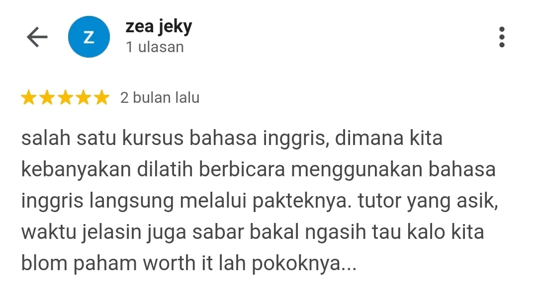 Testimoni 6